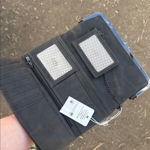 Urban expressions  wallet